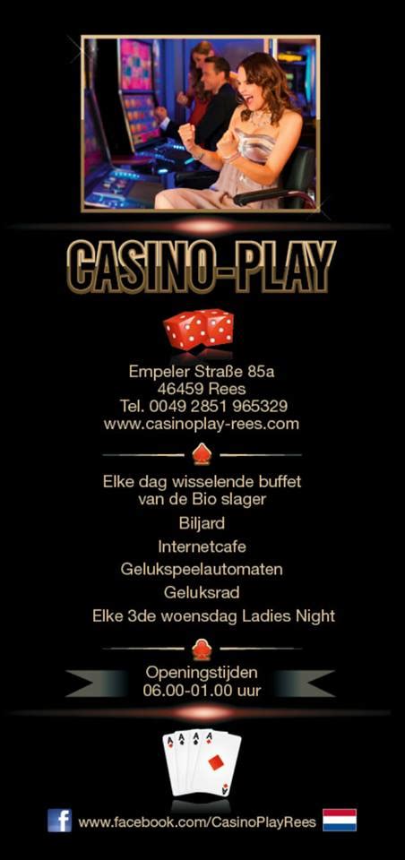 casino play rees